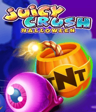 Juicy Crush Halloween