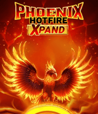 Phoenix Hotfire Xpand