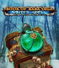 Book Of Baba Yaga - Winter Spell