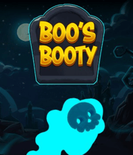 Boo's Booty