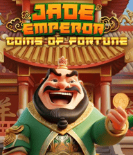 Jade Emperor