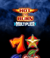 Hot to Burn Multiplier
