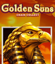 Golden Suns: Chain Collect