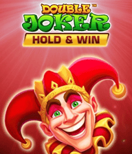 Double Joker Hold & Win