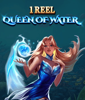 1 Reel - Queen Of Water