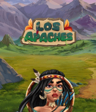 Los Apaches