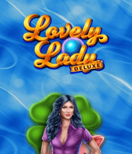 Lovely Lady Deluxe