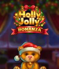 Holly Jolly Bonanza