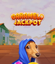 Caramelo Jackpot