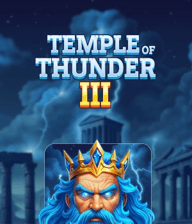 Temple of Thunder 3