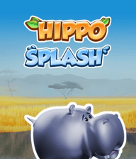 Hippo Splash