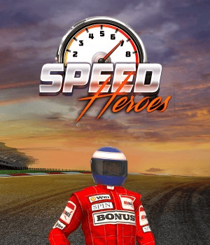 Speed Heroes