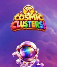 Cosmic Clusters!