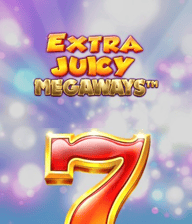 Extra Juicy Megaways