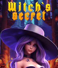 Witch's Secret