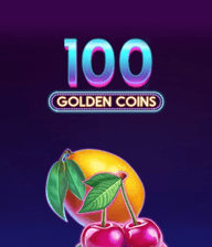 100 Golden Coins