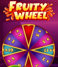 Fruity Wheel