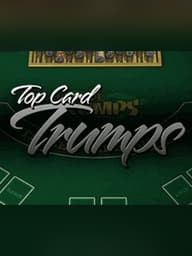 Top Card Trumps (Casino War)