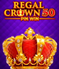 Regal Crown 50
