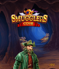 Smugglers Cove
