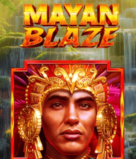 Mayan Blaze