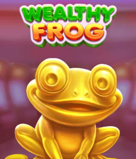Wealthy Frog