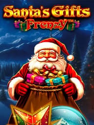 Santa's Gifts Frenzy