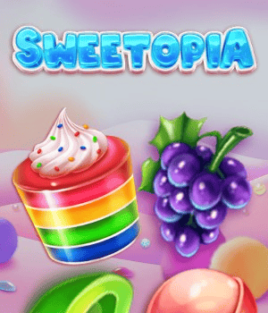 Sweetopia