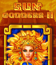 Sun Goddess II