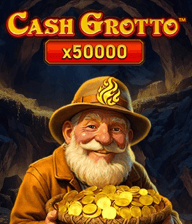 Cash Grotto Burning Board