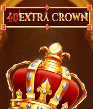 Extra King 40