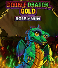 Double Dragon Gold: Hold & Win