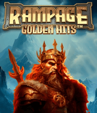 Rampage Golden Hits