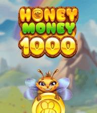 Honey Money 1000