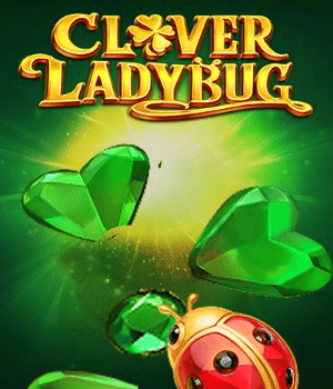 Clover Ladybug