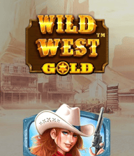 Wild West Gold