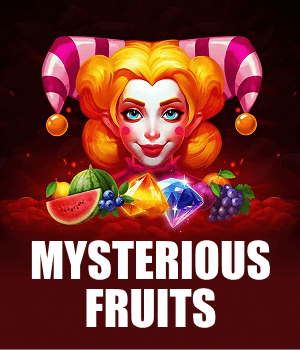 Mysterious Fruits