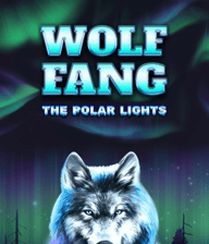 Wolf Fang - The Polar Lights