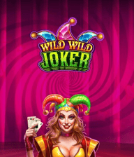Wild Wild Joker