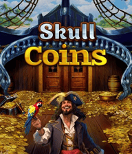 Skull Coins