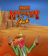 Mystery Jack Deluxe