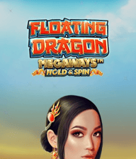 Floating Dragon Megaways Hold & Spin