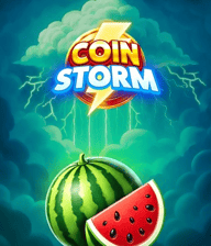 Coin Storm