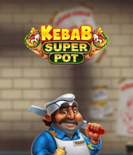 Kebab Super Pot