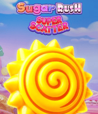Sugar Rush Super Scatter