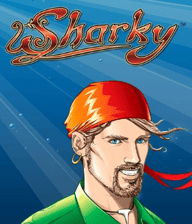 Sharky