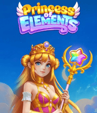 Princess of Elements