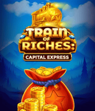 Train of Riches: Capital Express