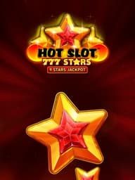 Hot Slot 777 Stars