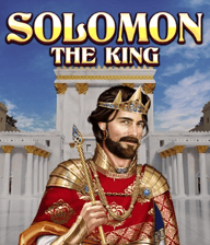 Solomon: the King